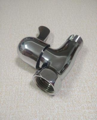 廠家直銷(xiāo) 批發(fā)五金角閥 全銅芯三角閥龍頭與內(nèi)外絲直通閥的選購(gòu)指南