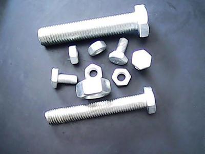 上海思固五金標準件 廠家直銷達克羅螺栓，批發(fā)零售一站式服務