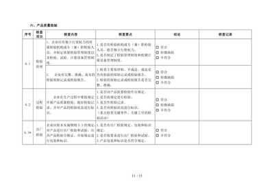 特種勞動(dòng)防護(hù)用品銷(xiāo)售企業(yè)的三要素 規(guī)范、責(zé)任與信任
