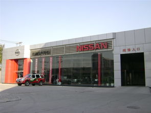 鄭州日產(chǎn)天津凱聲專營(yíng)店與士凱物流 攜手并進(jìn)的服務(wù)典范